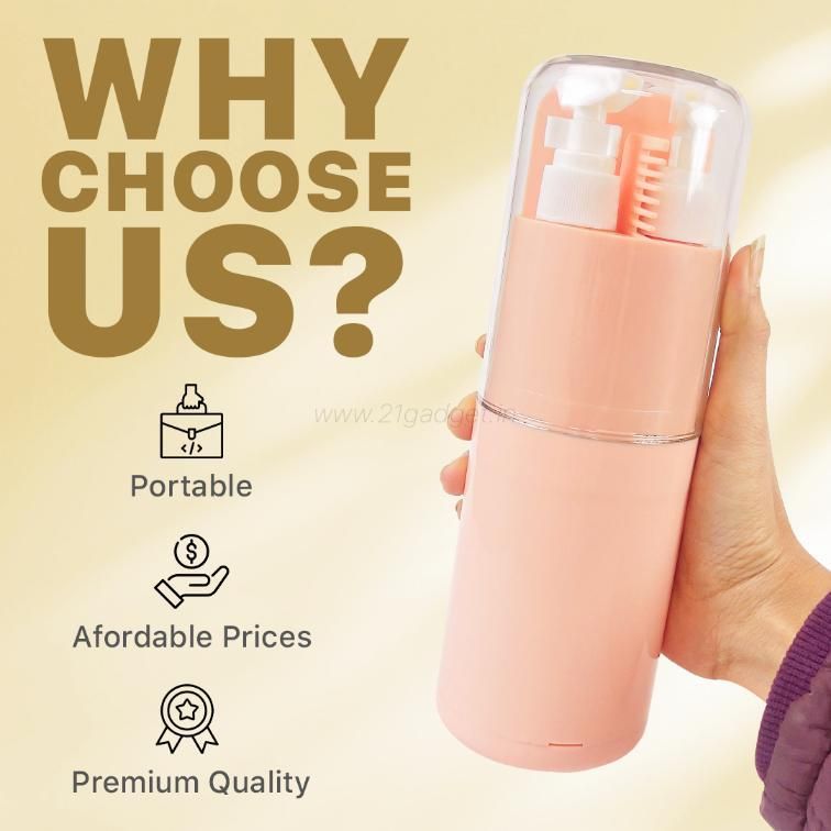 Smart Living Essentials