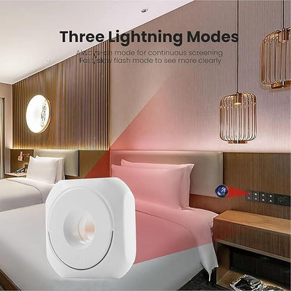 Mini Camera Detector