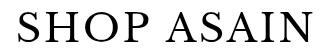 Shop Asain